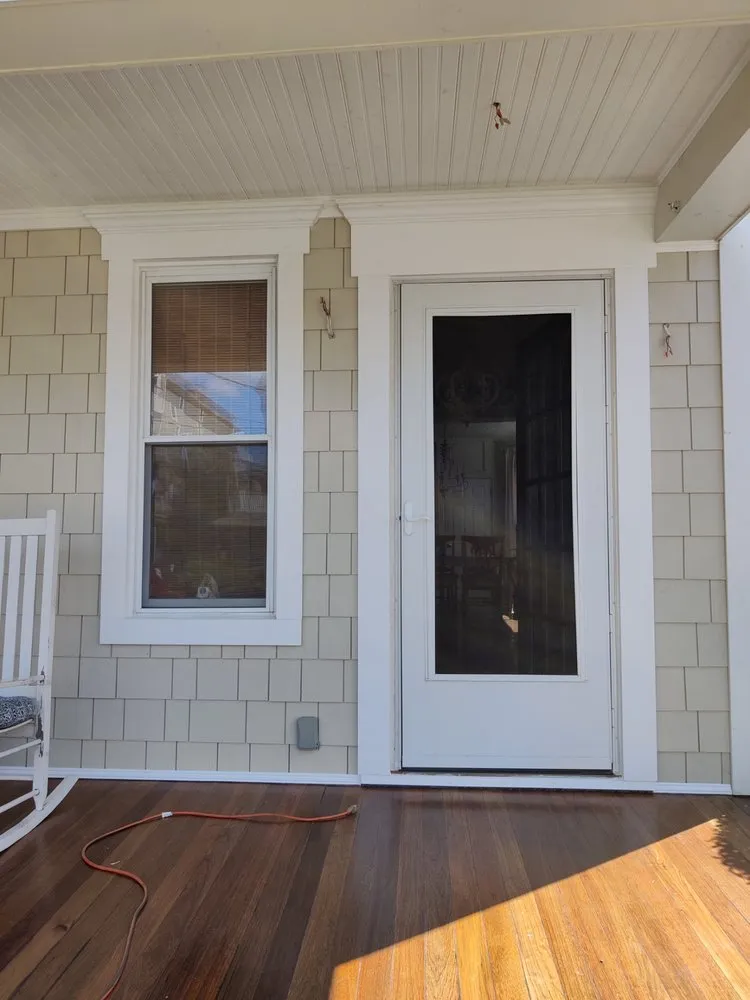 Slide of Aren Construction