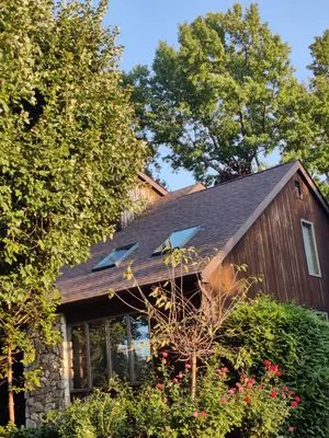 Aren Construction Logo