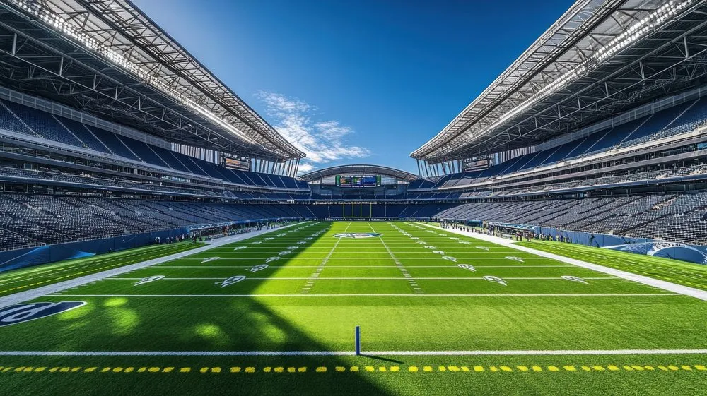 Slide of Arena Restore