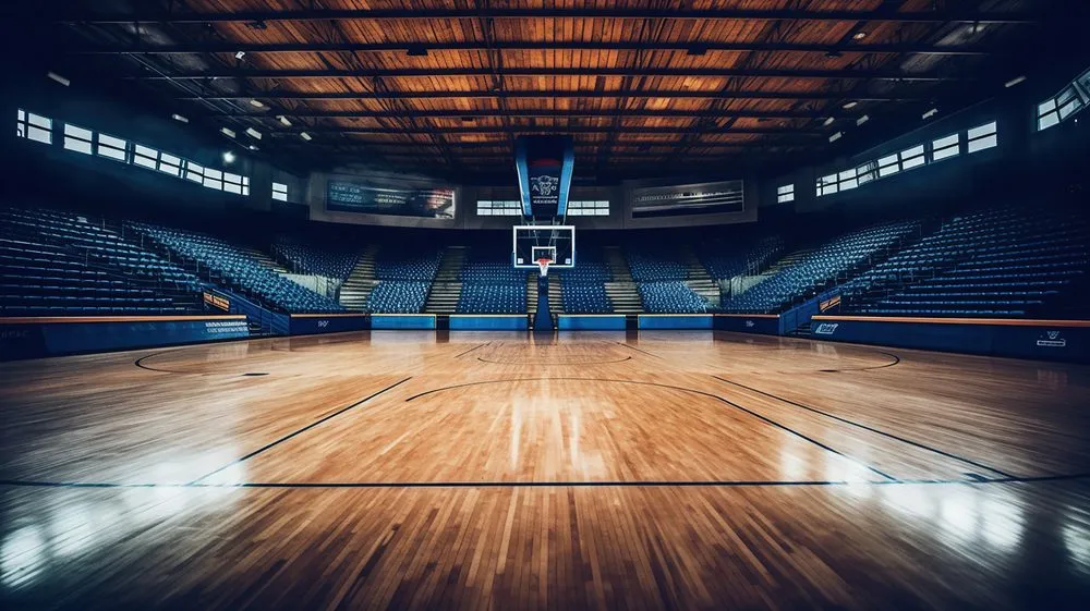 Slide of Arena Restore