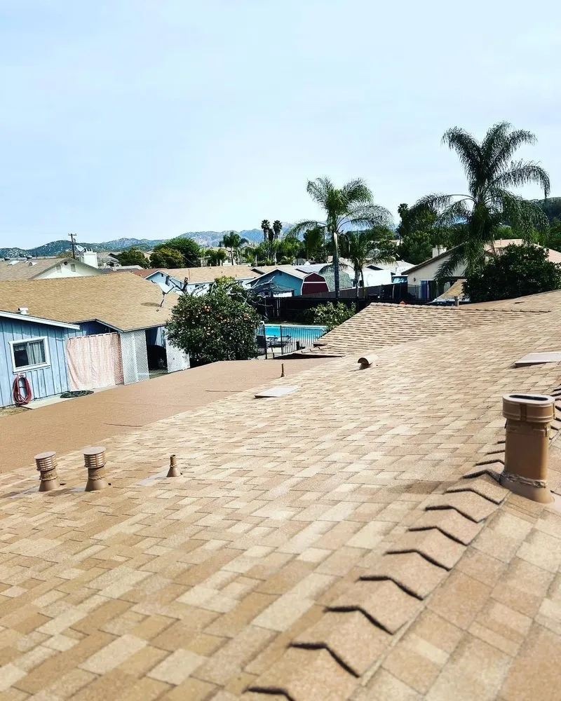 Slide of Arenas Contracting