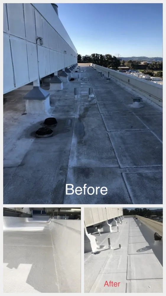 Slide of Arenas Contracting