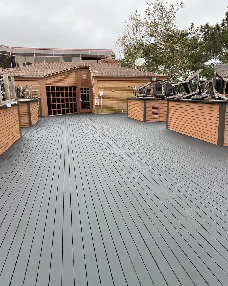 Slide of Arenas Contracting