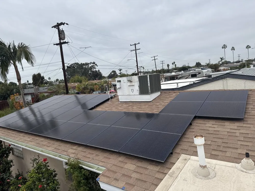 Slide of Arenas Contracting