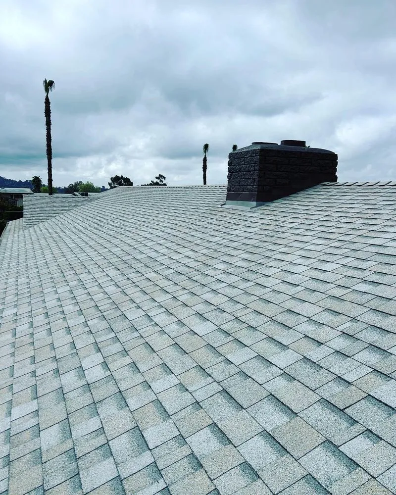 Slide of Arenas Contracting