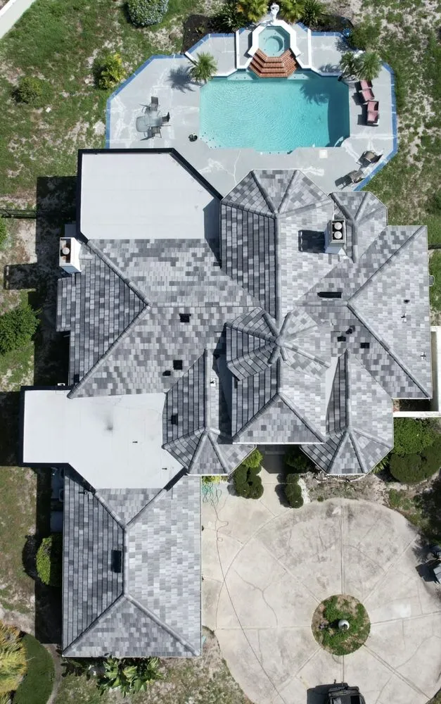 Slide of Ares Exteriors