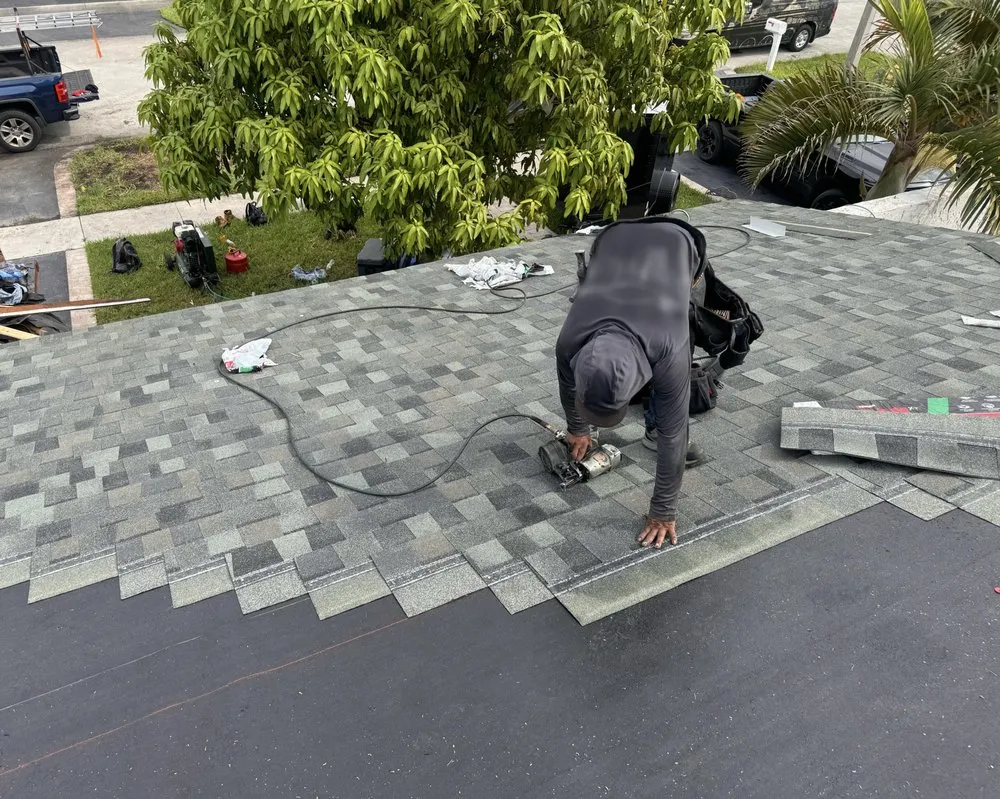 Slide of Ares Exteriors