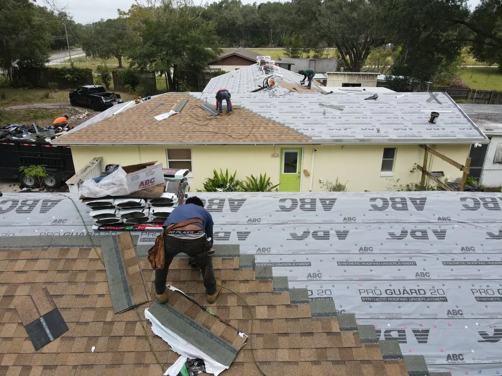 Slide of Ares Exteriors