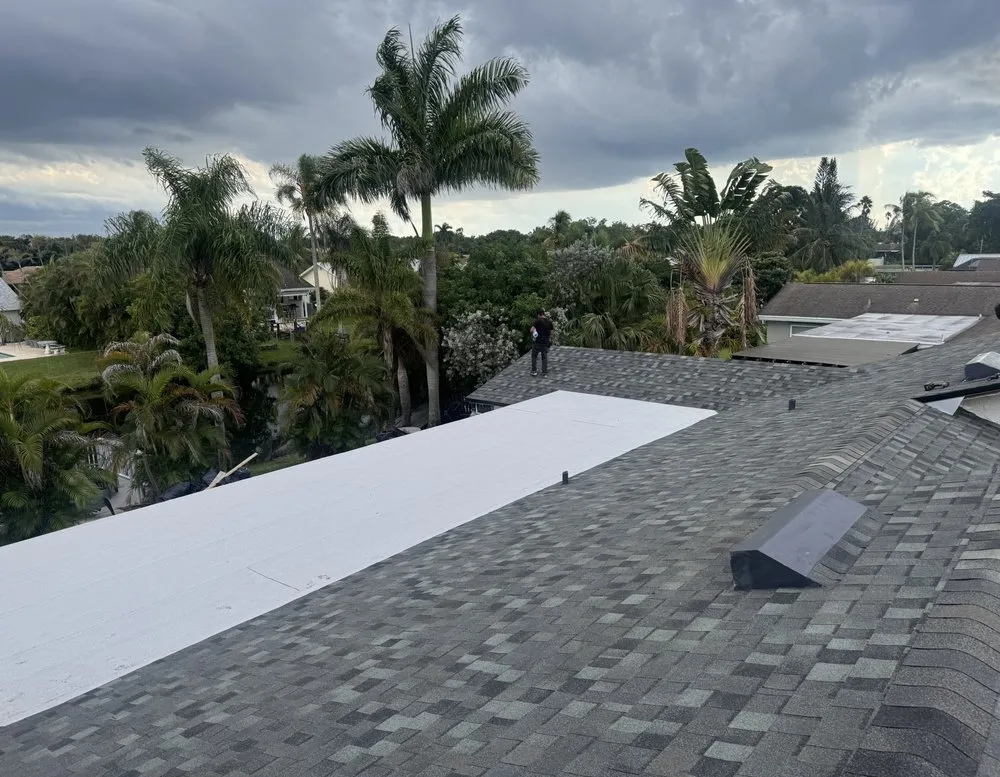 Slide of Ares Exteriors