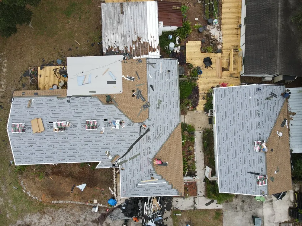 Slide of Ares Exteriors