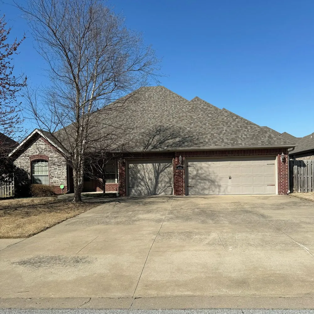 Slide of ARES Roofing