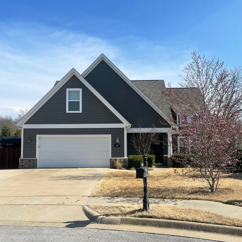 Slide of ARES Roofing