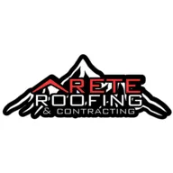 Slide of Arete Roofing & Contracting
