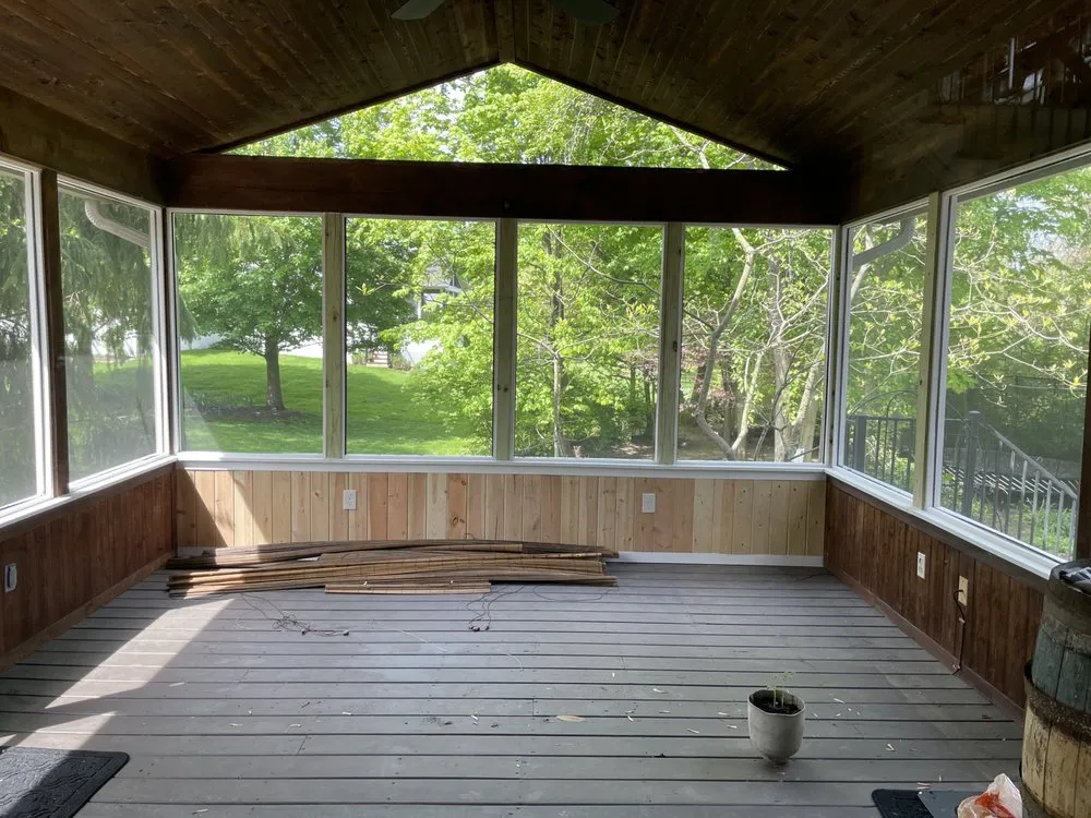 Slide of Arete Roofing & Contracting