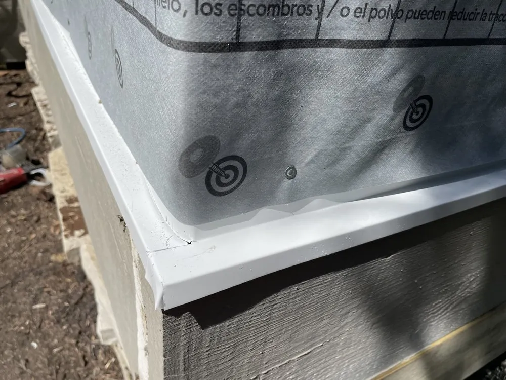 Slide of Arete Roofing & Contracting