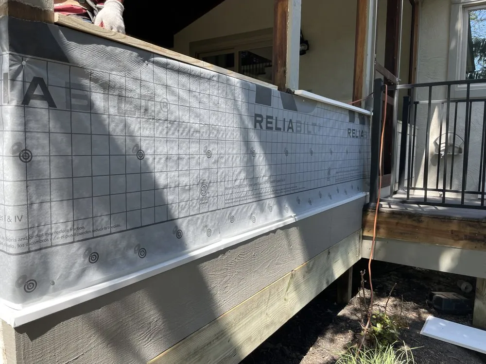 Slide of Arete Roofing & Contracting