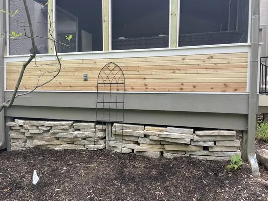 Arete Roofing & Contracting