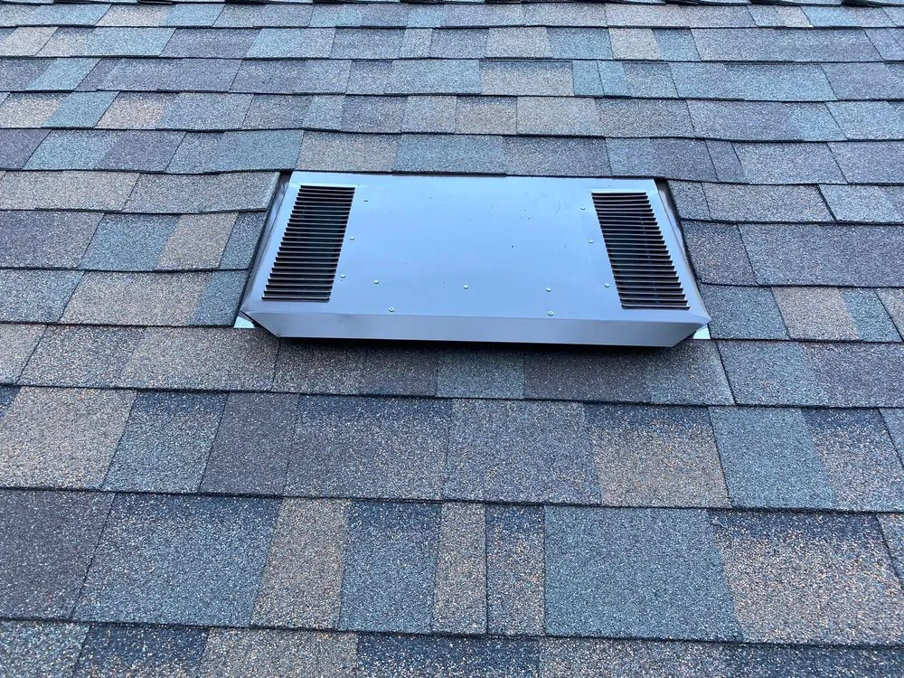 Slide of Arete Roofing