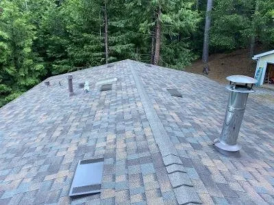 Slide of Arete Roofing