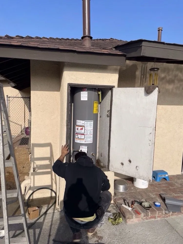 Slide of Arevalo's construction