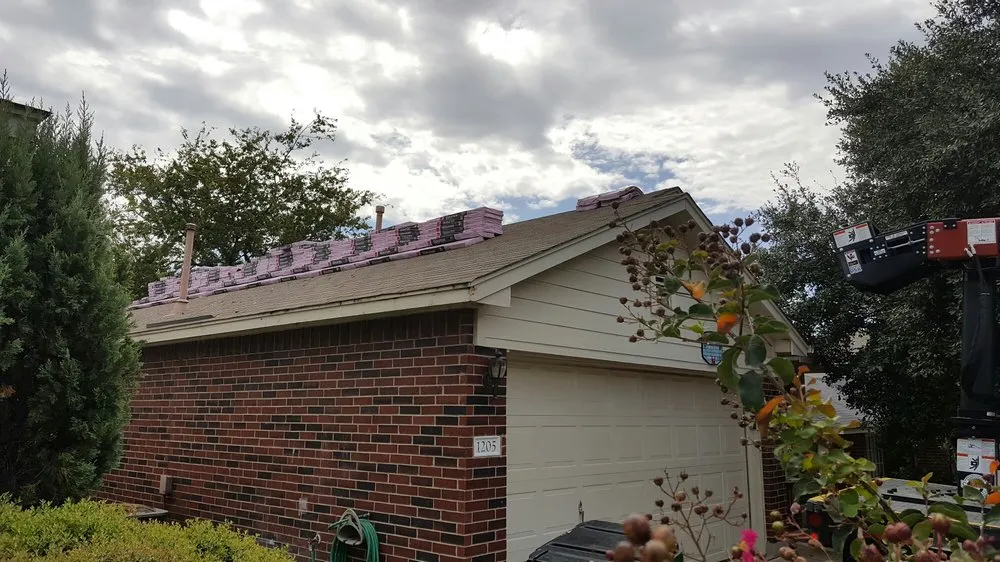 Slide of ARG Roof Repair & Handyman