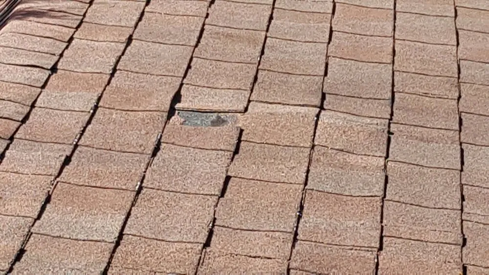 Slide of ARG Roof Repair & Handyman