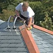 Slide of ARG Roof Repair & Handyman