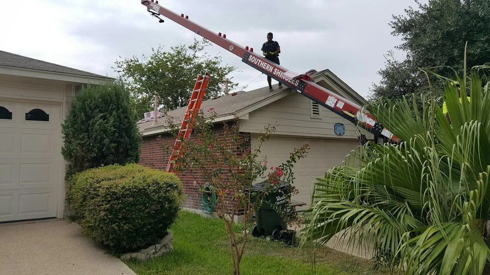 Slide of ARG Roof Repair & Handyman