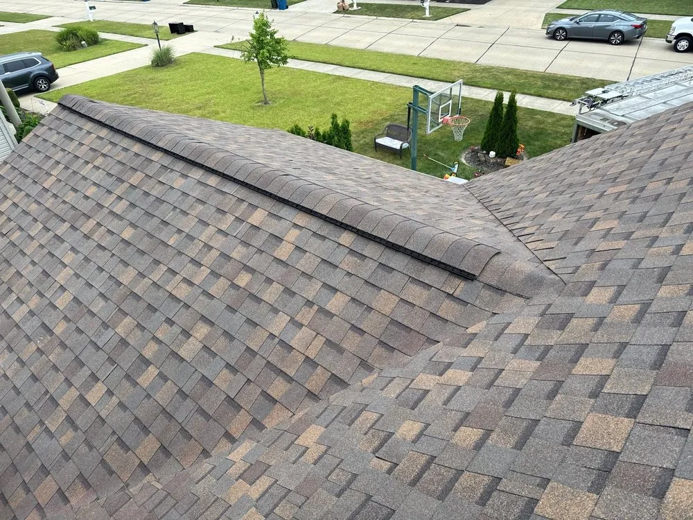 Slide of ARG Roofing