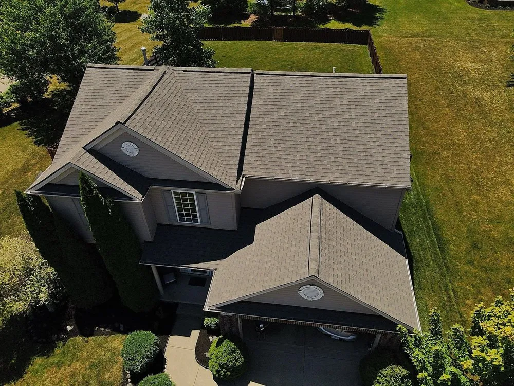 Slide of ARG Roofing