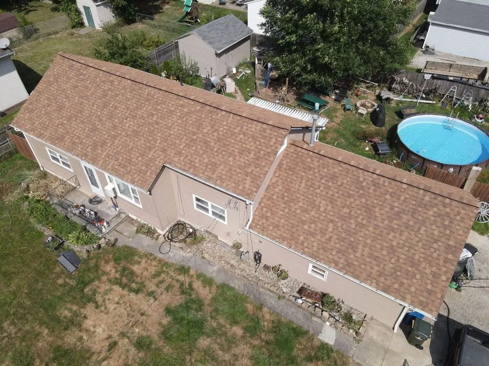 Slide of ARG Roofing