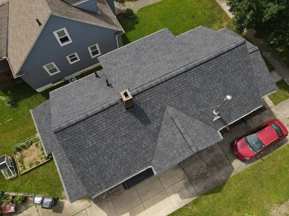 Slide of ARG Roofing