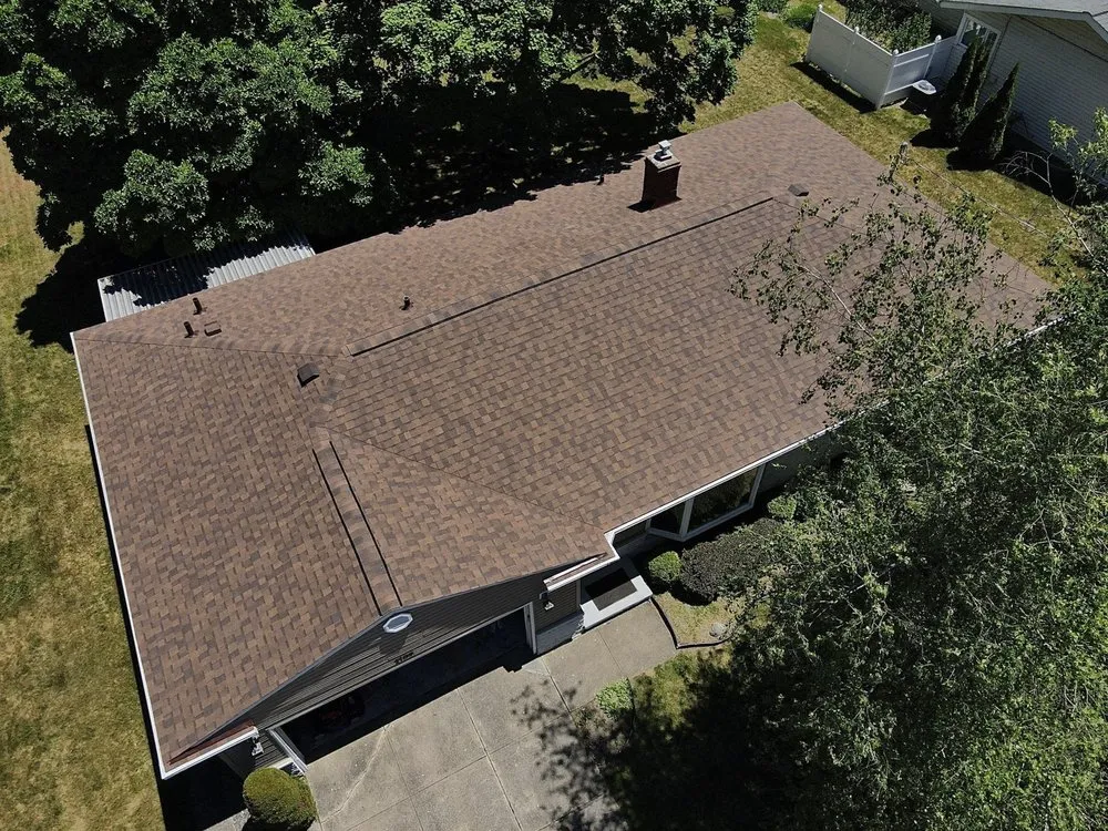 Slide of ARG Roofing