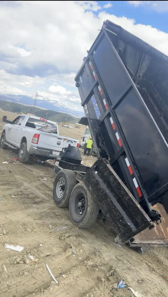 Slide of ARG Roofing Services