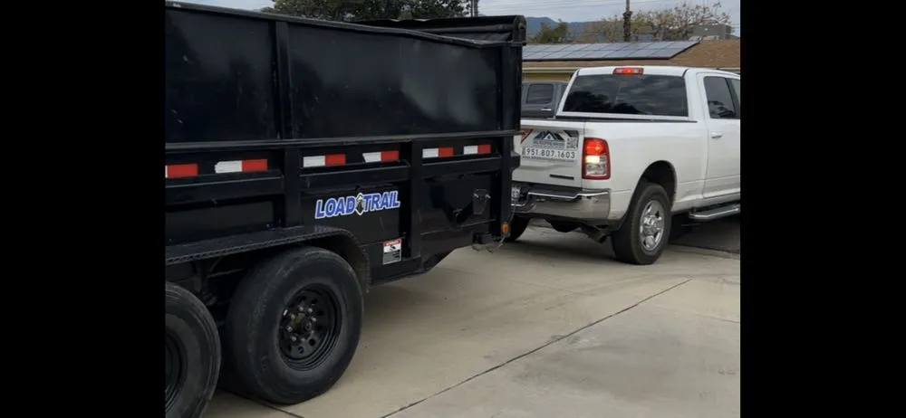 Slide of ARG Roofing Services