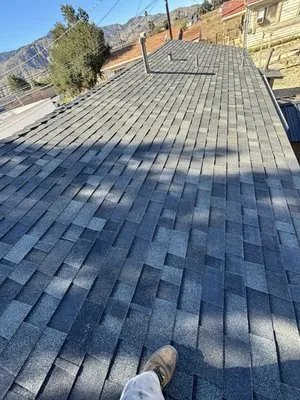 ARG Roofing Services