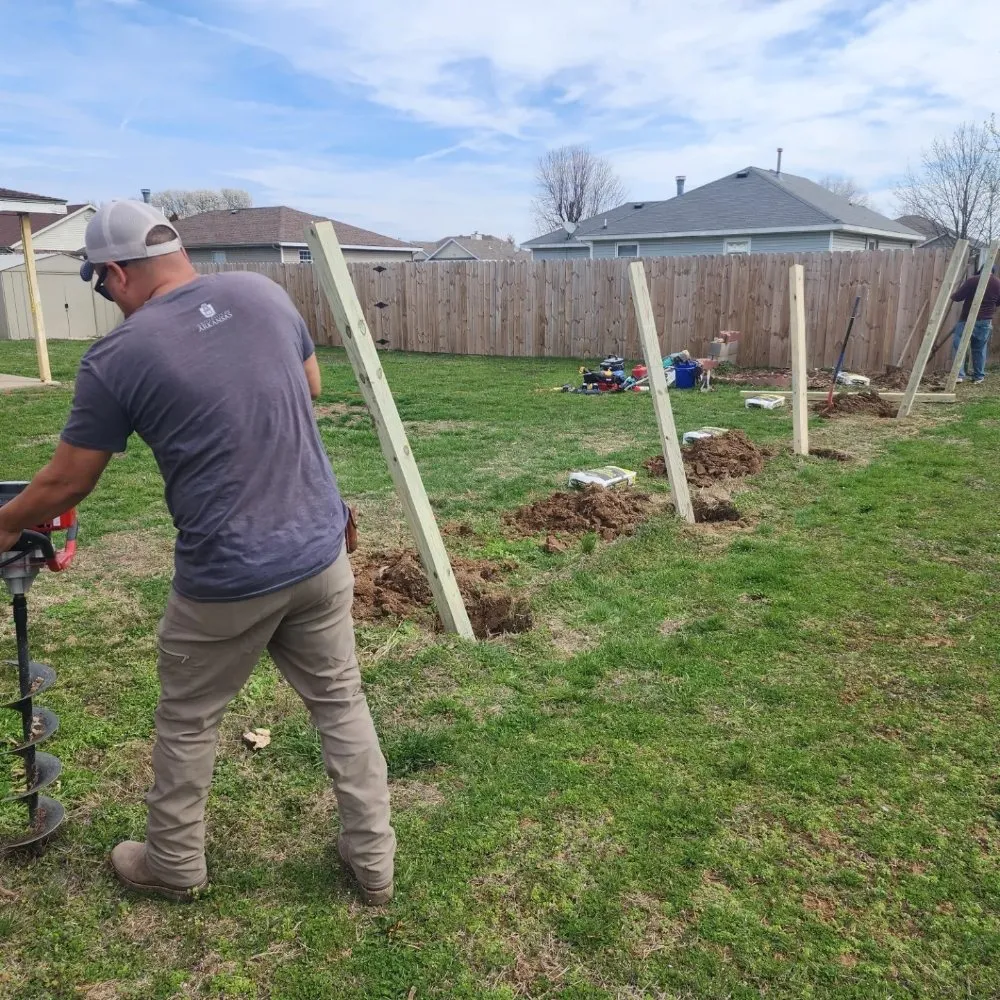 Slide of Arga Remodeling