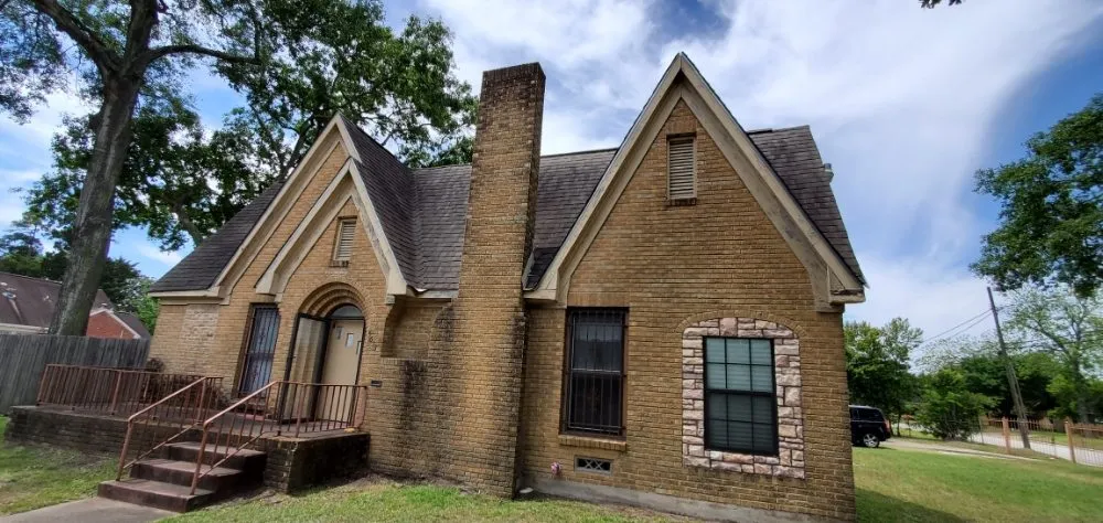 Slide of Argent Roofing & Restoration