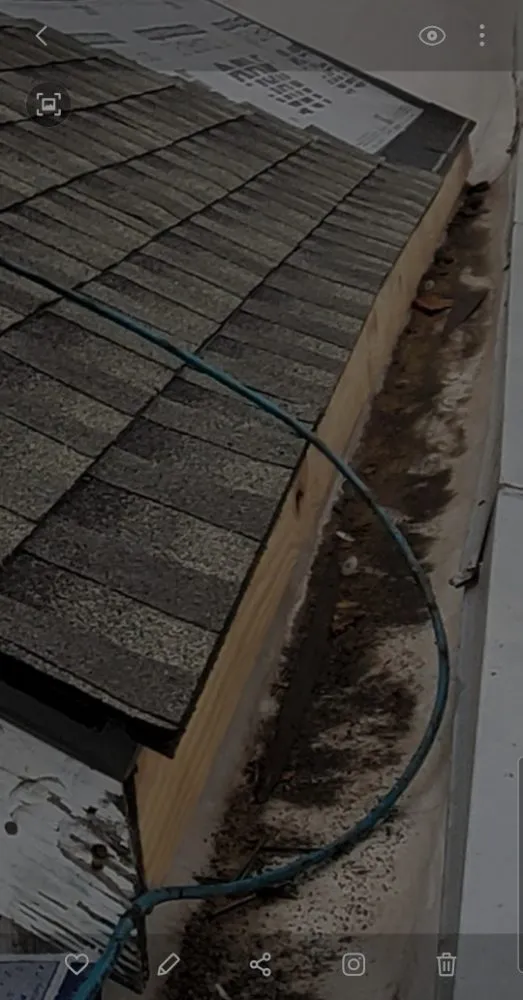 Slide of Argent Roofing & Restoration