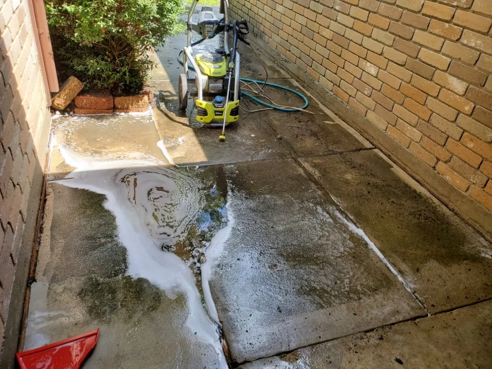 Slide of Argent Roofing & Restoration