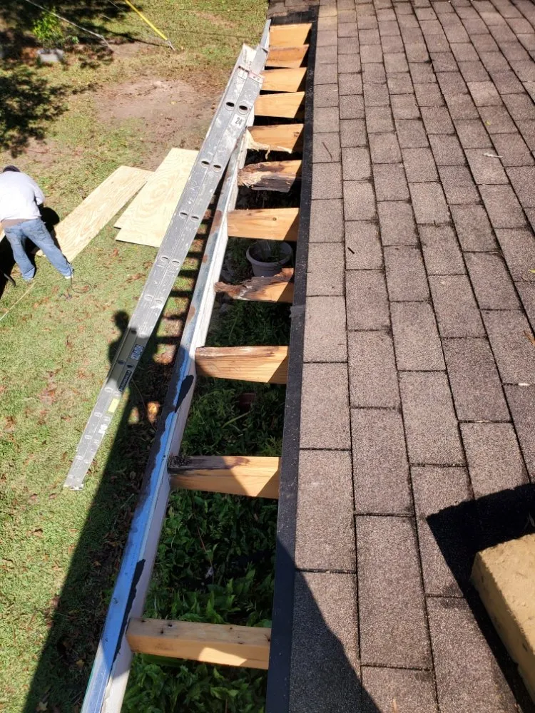 Slide of Argent Roofing & Restoration