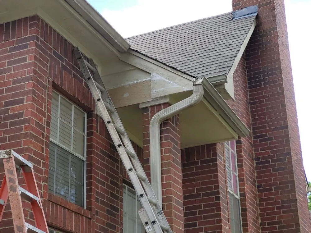 Slide of Argent Roofing & Restoration