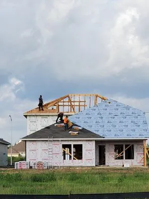 Argent Roofing & Restoration