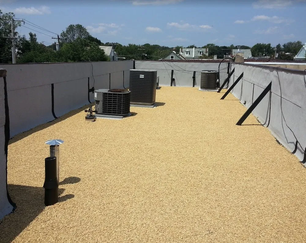 Slide of Argentina and Son Roofing