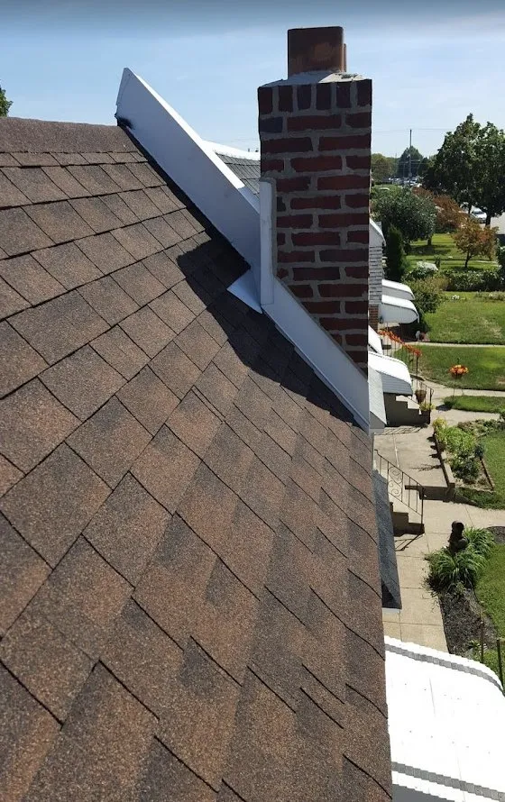 Slide of Argentina and Son Roofing