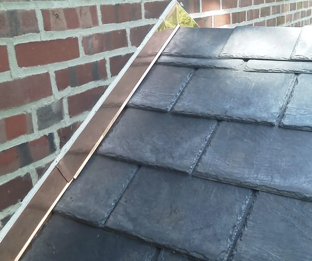 Slide of Argentina and Son Roofing