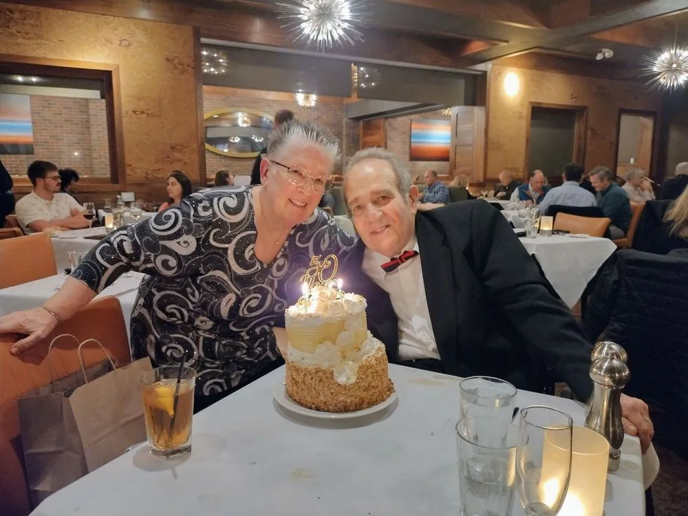 Slide of Argentina and Son Roofing