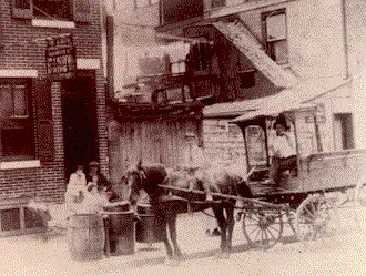 Slide of Argentina and Son Roofing