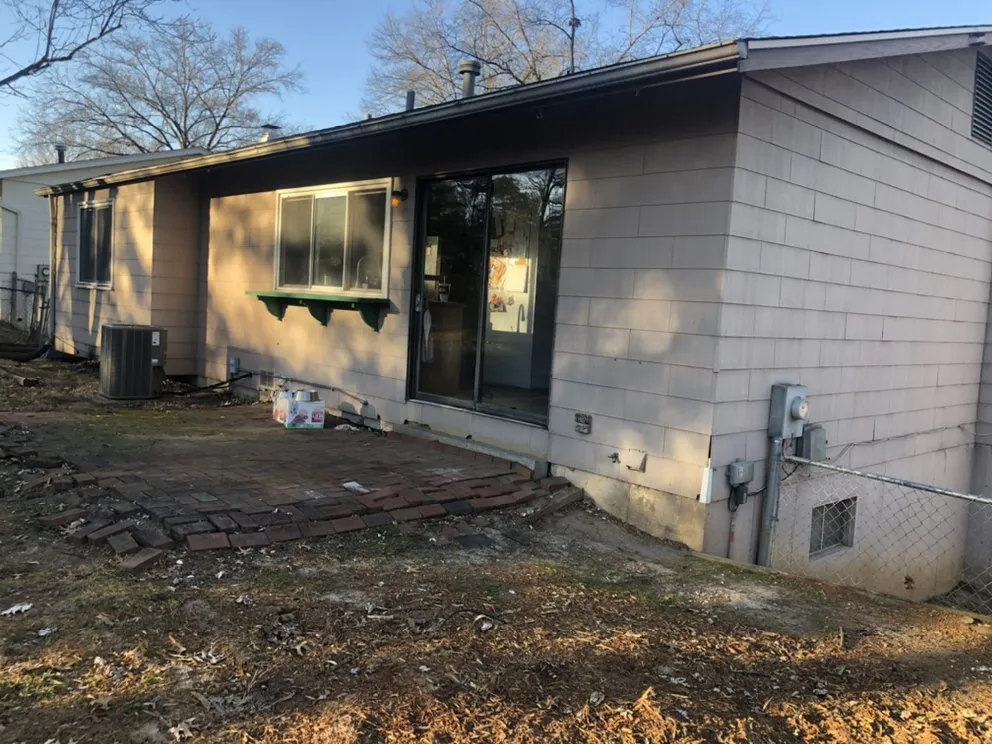 Slide of Argonaut Exteriors