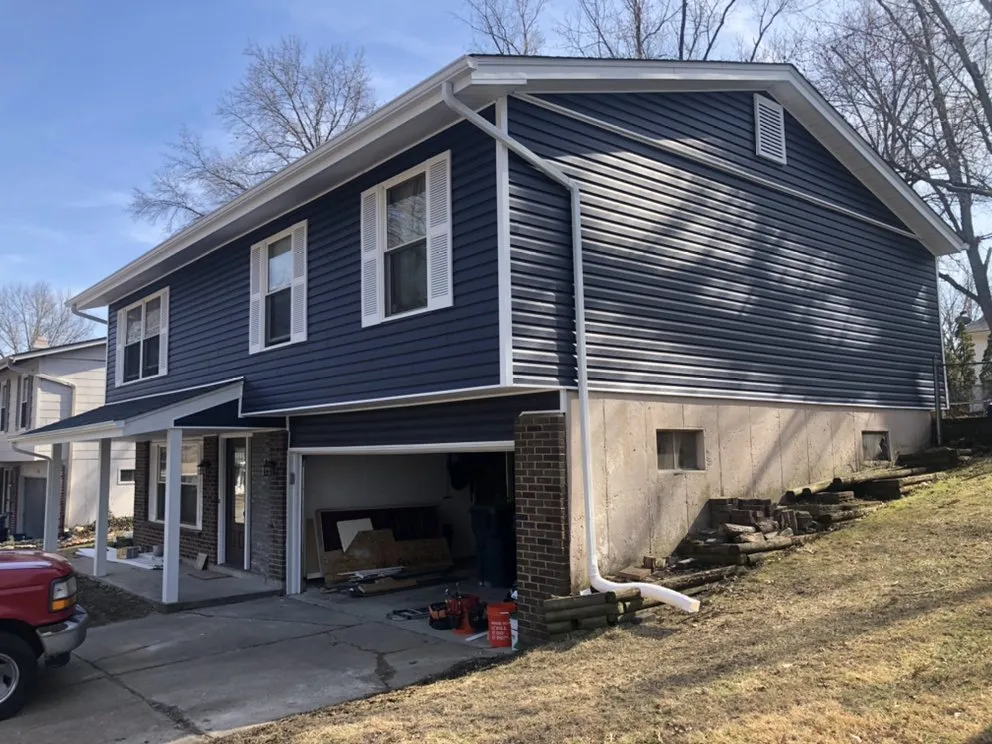 Slide of Argonaut Exteriors